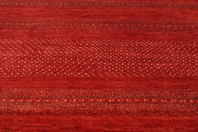 Persian Gabbeh Loribaft Atash - 6