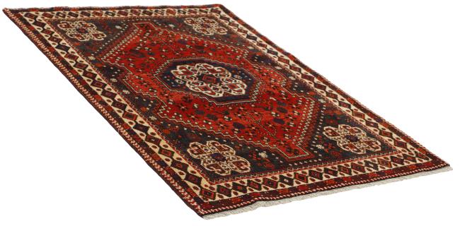 Shiraz - 4