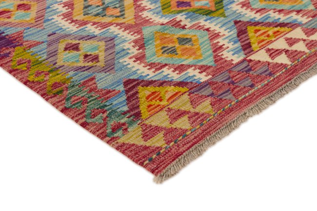 Kilim Afghan - 2