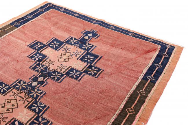 Kilim Fars Antigo - 1