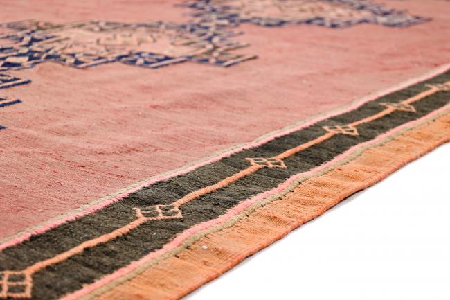 Kilim Fars Antigo - 5