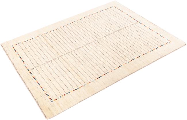 Persisk Gabbeh Kashkuli Banafsheh - 1