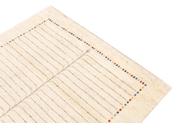 Persisk Gabbeh Kashkuli Banafsheh - 3