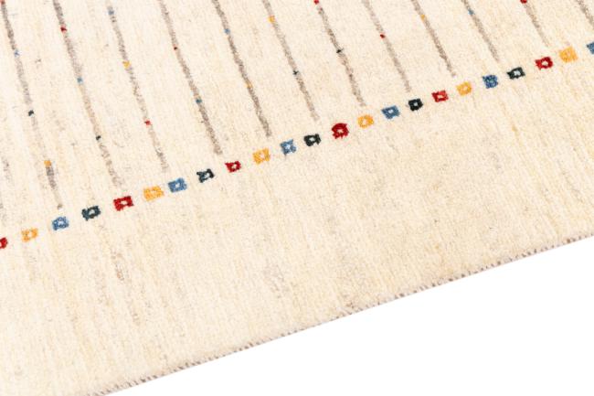 Persisk Gabbeh Kashkuli Banafsheh - 4