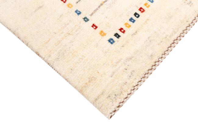 Persisk Gabbeh Kashkuli Banafsheh - 5