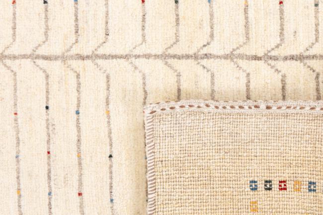 Persisk Gabbeh Kashkuli Banafsheh - 6