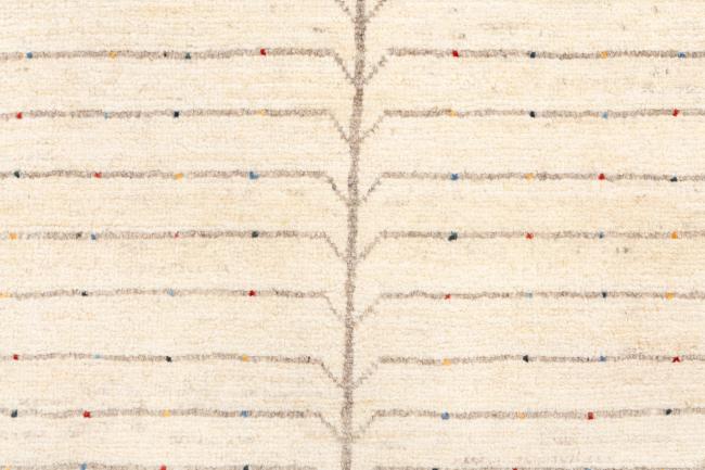 Persisk Gabbeh Kashkuli Banafsheh - 7