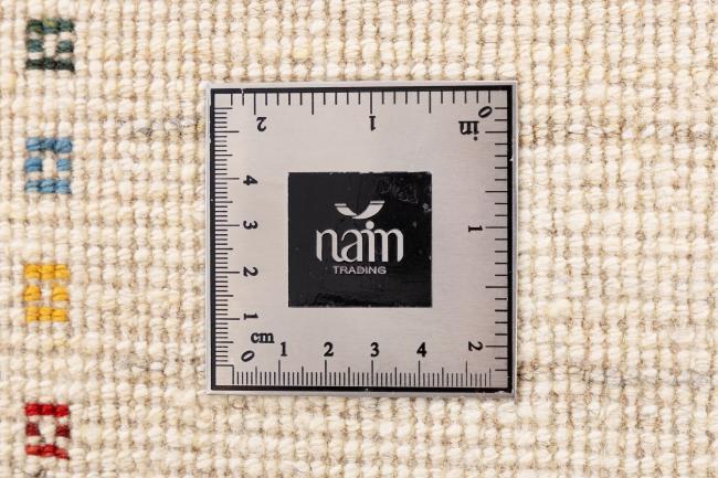 Persisk Gabbeh Kashkuli Banafsheh - 8