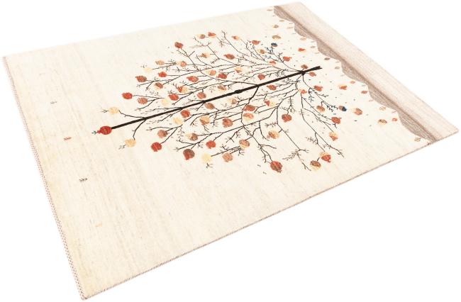 Persja Gabbeh Loribaft Nowbaft - 1