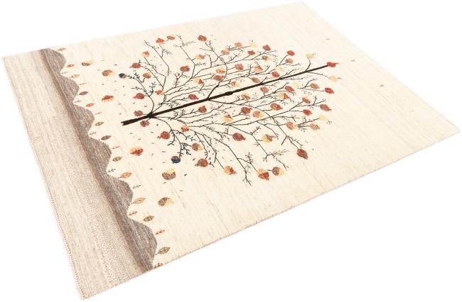 Persja Gabbeh Loribaft Nowbaft - 2