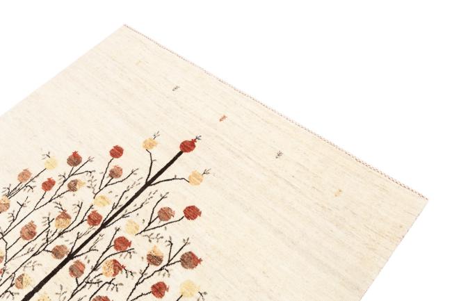 Persja Gabbeh Loribaft Nowbaft - 3