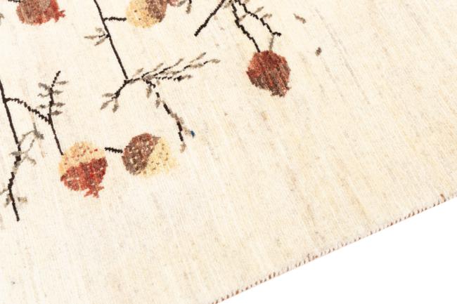 Persja Gabbeh Loribaft Nowbaft - 4