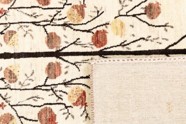 Persja Gabbeh Loribaft Nowbaft - 6