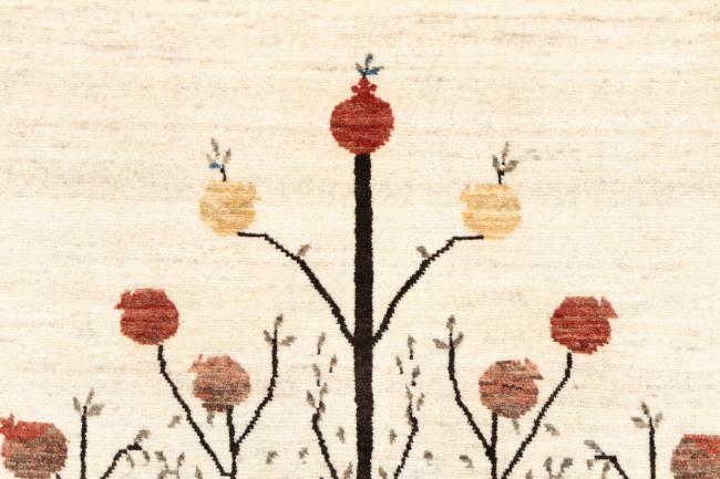 Persja Gabbeh Loribaft Nowbaft - 7