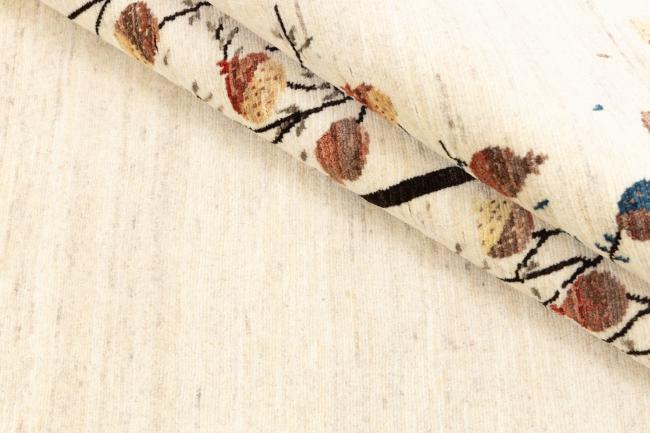 Persja Gabbeh Loribaft Nowbaft - 8