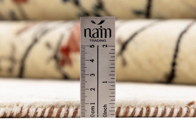 Persja Gabbeh Loribaft Nowbaft - 9