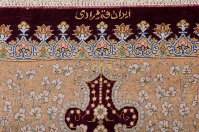 Ghom Seide Moradi - 7