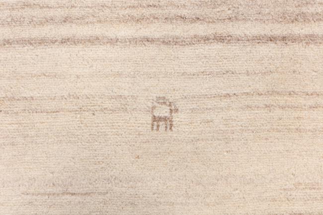 Persisk Gabbeh Loribaft Riz - 7