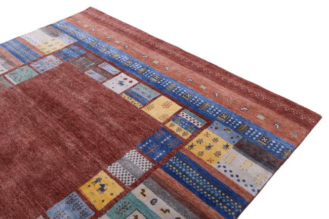 Gabbeh Loribaft - 3