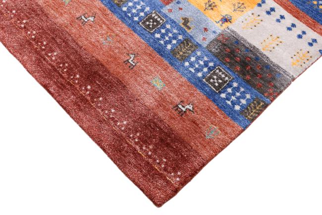 Gabbeh Loribaft - 4