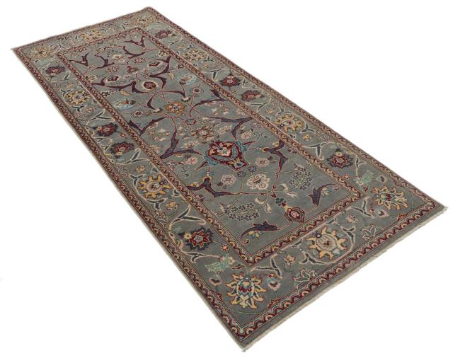 Ziegler Farahan - 1