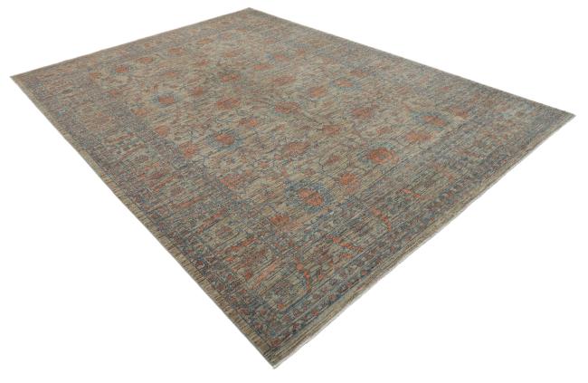 Ziegler Farahan - 1