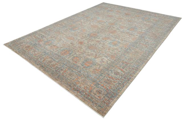 Ziegler Farahan - 2