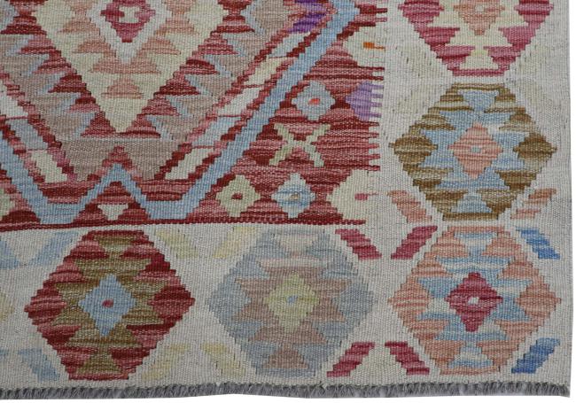 Kelim Afghan - 2