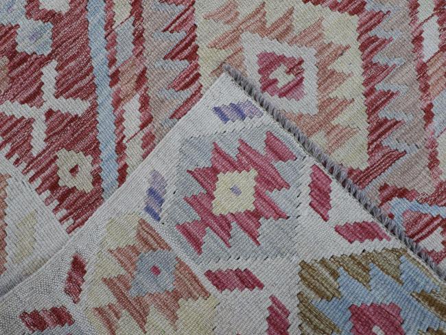Kelim Afghan - 3