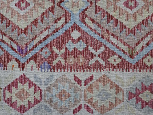 Kelim Afghan - 4
