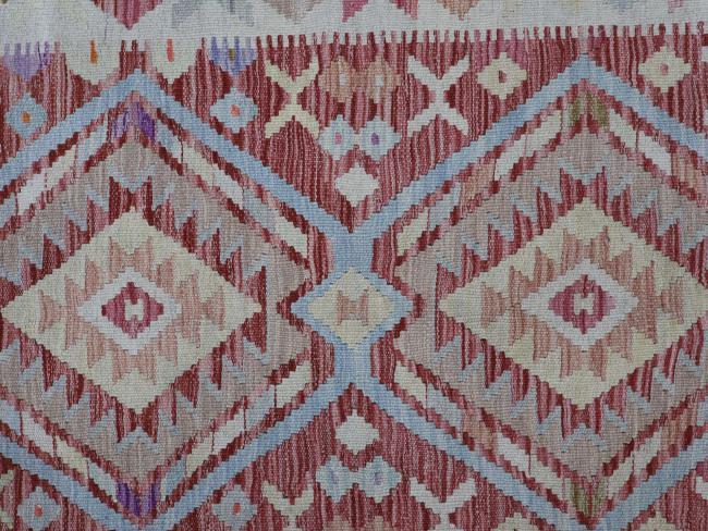 Kelim Afghan - 5