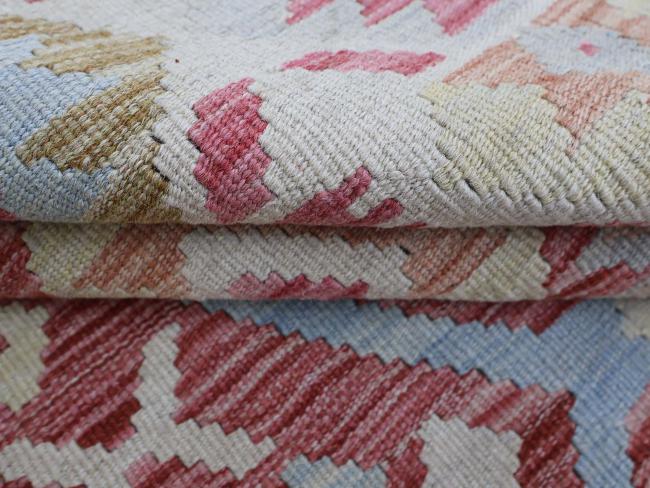 Kelim Afghan - 6