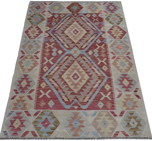 Kelim Afghan - 7