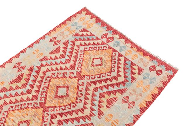 Kilim Afegão - 2