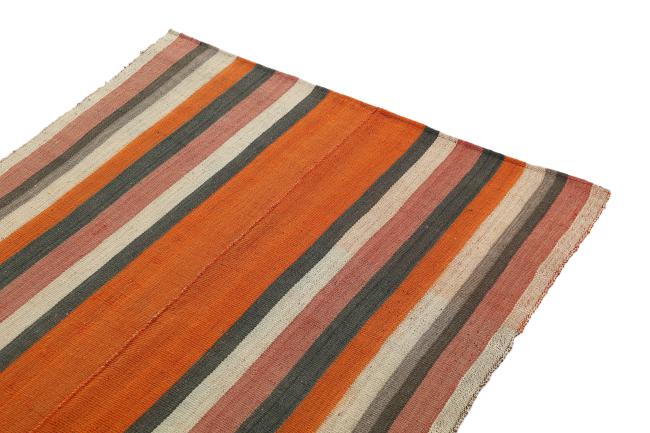 Kilim Fars Antigo - 3