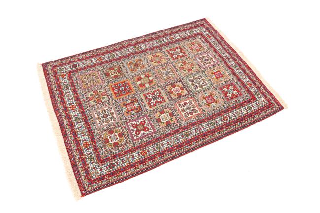 Kilim Soozani - 1