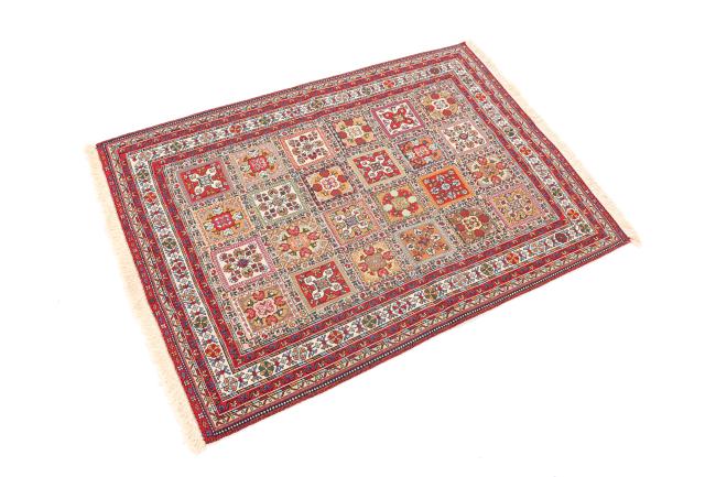 Kilim Soozani - 2