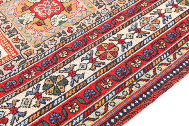 Kilim Soozani - 4