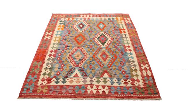 Kilim Afegão - 1