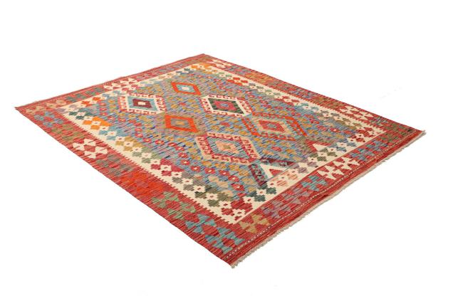 Kilim Afegão - 2