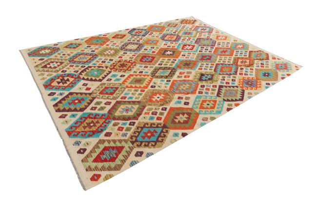 Kilim Afgán Heritage - 1