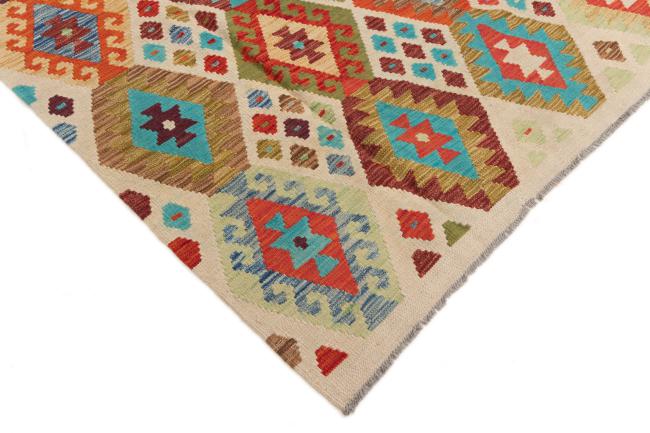 Kilim Afgán Heritage - 3