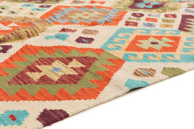 Kilim Afgán Heritage - 5