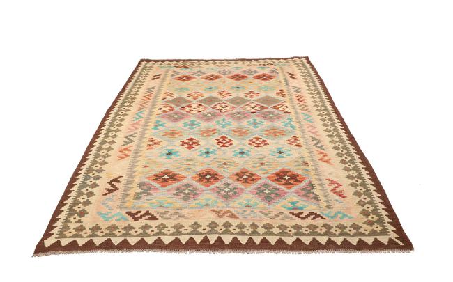 Kilim Afghan - 1