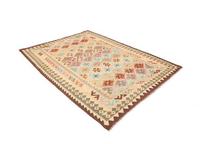 Kilim Afghan - 2