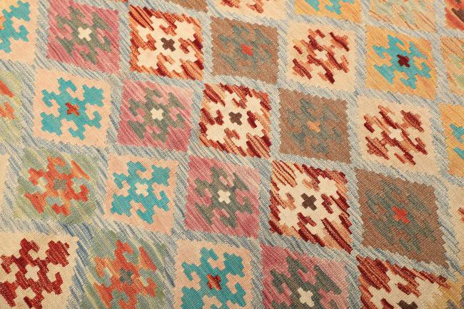 Kilim Afghan - 3
