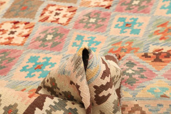 Kilim Afghan - 5