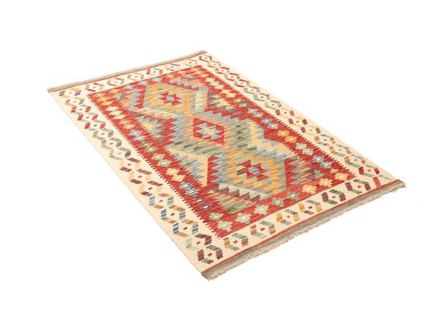 Kilim  Afghan - 2