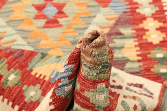 Kilim  Afghan - 5