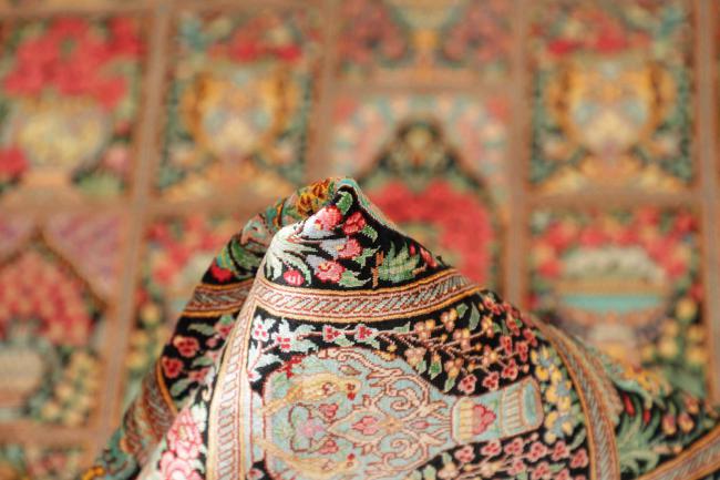 Ghom Silkki - 9